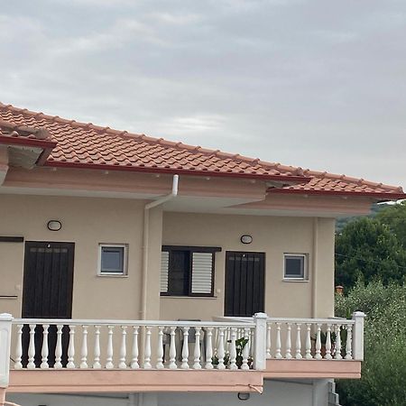 Tsatsoni - Anastasiou Studios Velika  Exterior photo