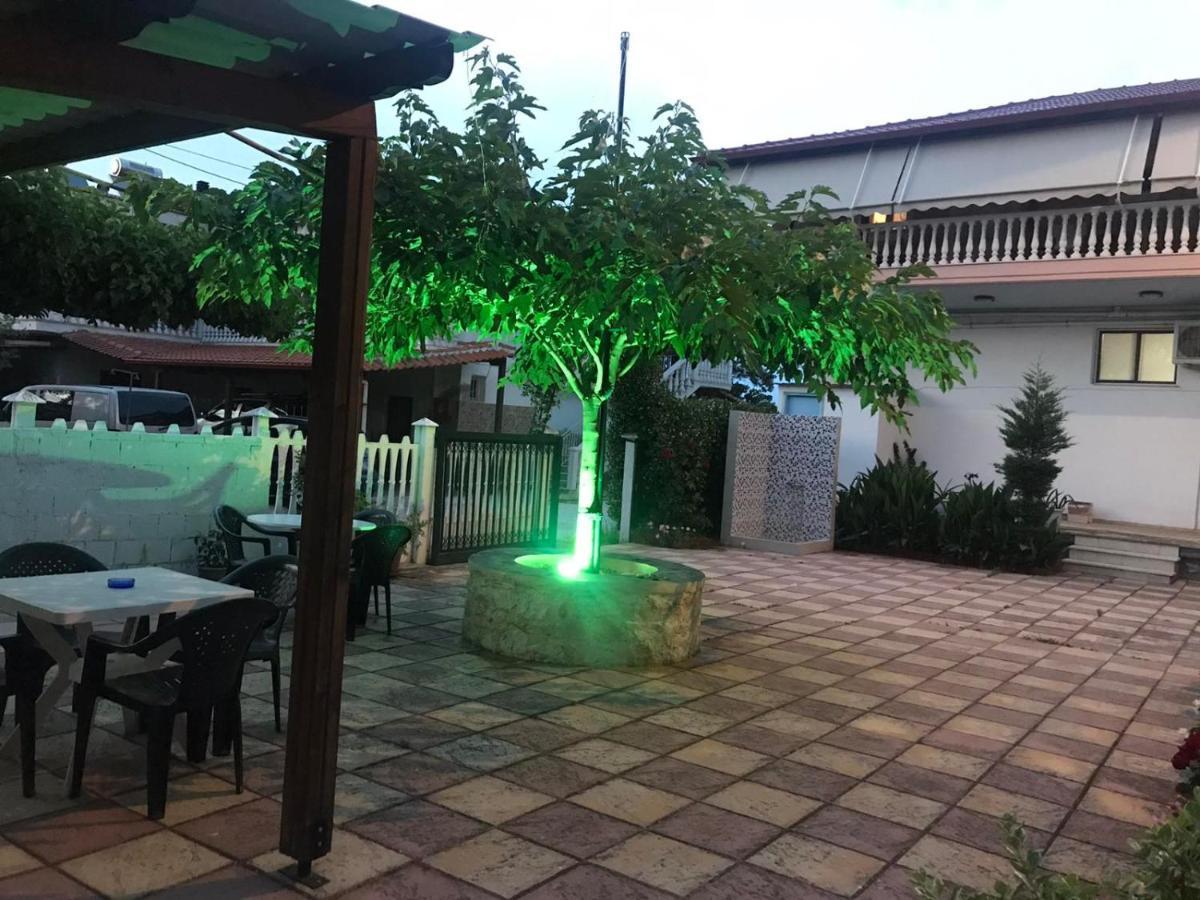 Tsatsoni - Anastasiou Studios Velika  Exterior photo